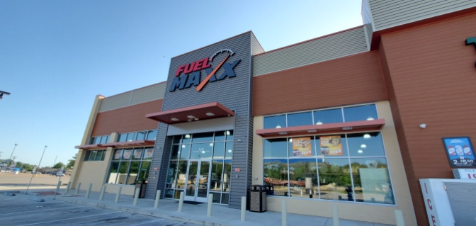 FuelMaxx convenience stores and Travel Centers- Houston Texas