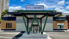 Wallis Bank - San Antonio Texas
