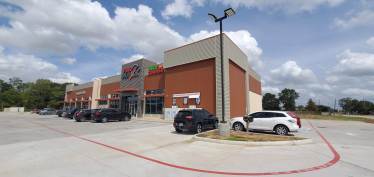 FuelMaxx convenience stores and Travel Centers- Houston Texas